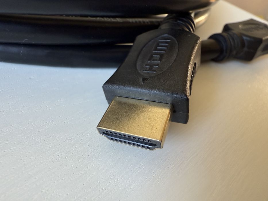 Kabel HDMI na HDMI 3m
