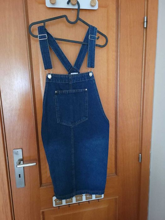 Conjunto de 3 vestidos