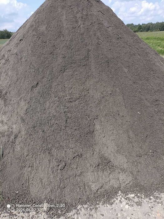 ziemia ogrodowa Tarnobrzeg, Nowa Dęba, Mielec i okolice