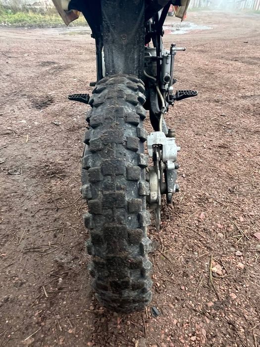 Продам kayo 125 .