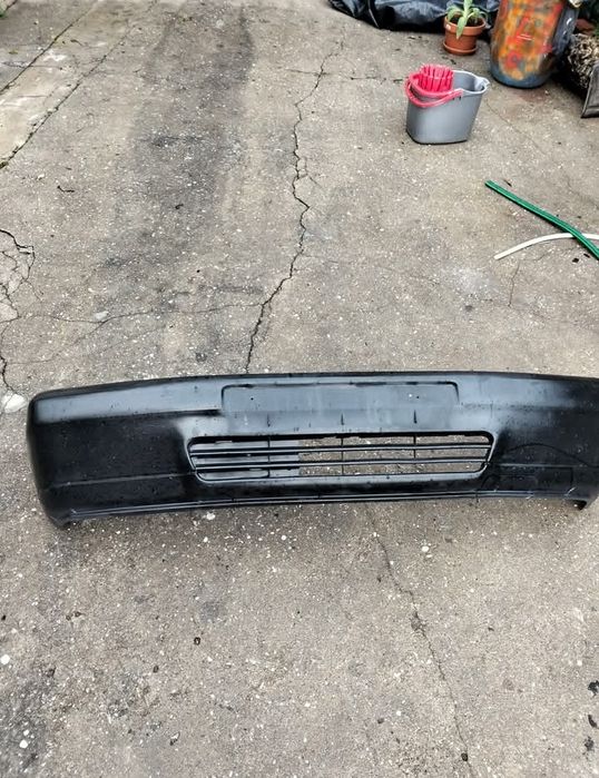 Parachoques dianteiro Citroen AX