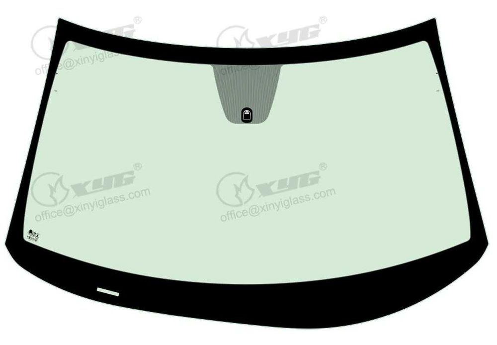 Лобовое стекло Honda Civic, Accord, C-RV, H-RV, M-NV, Odyssy, Jazz