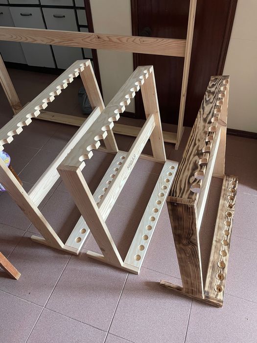 Expositor/ caneiro AR surfcasting