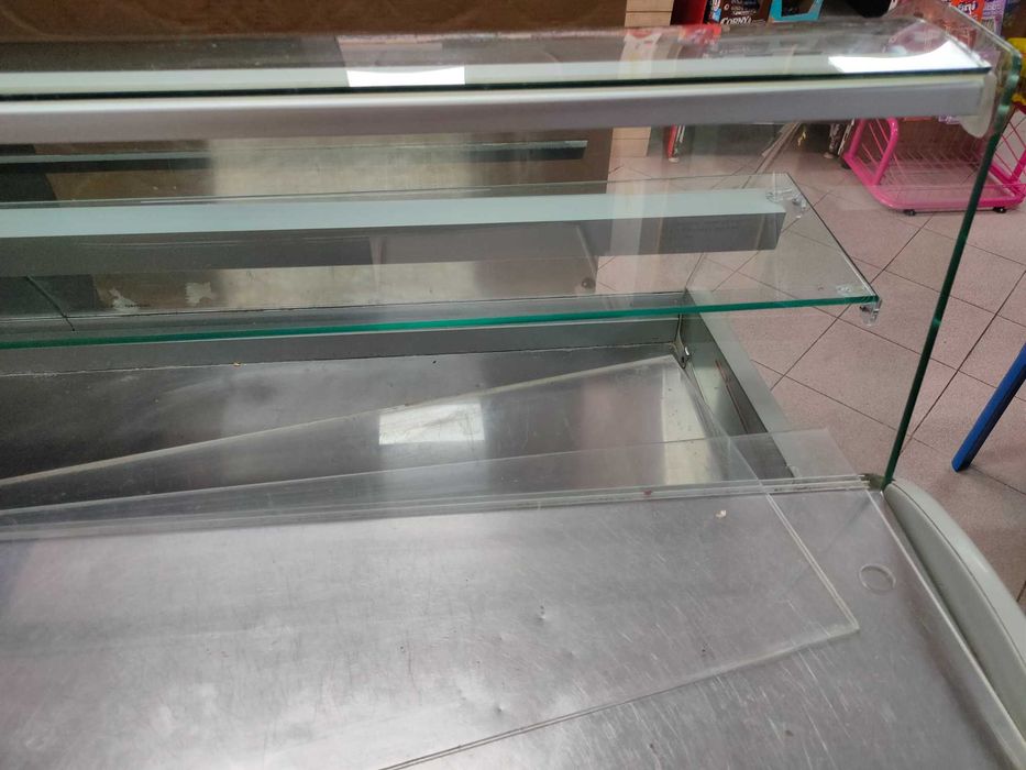 Vitrine Refrigerada Comerial