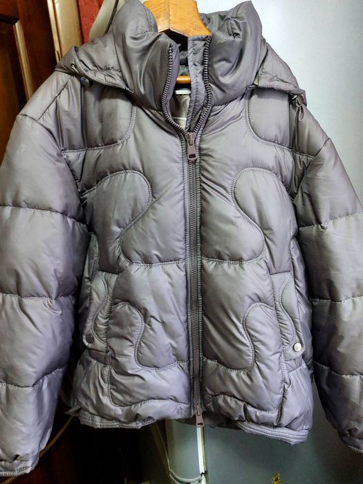 Продам зимову куртку  нова не підійшов розмір