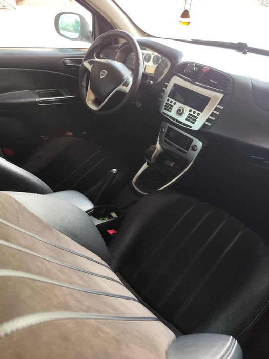 Lancia Delta 1.6 M-Jet