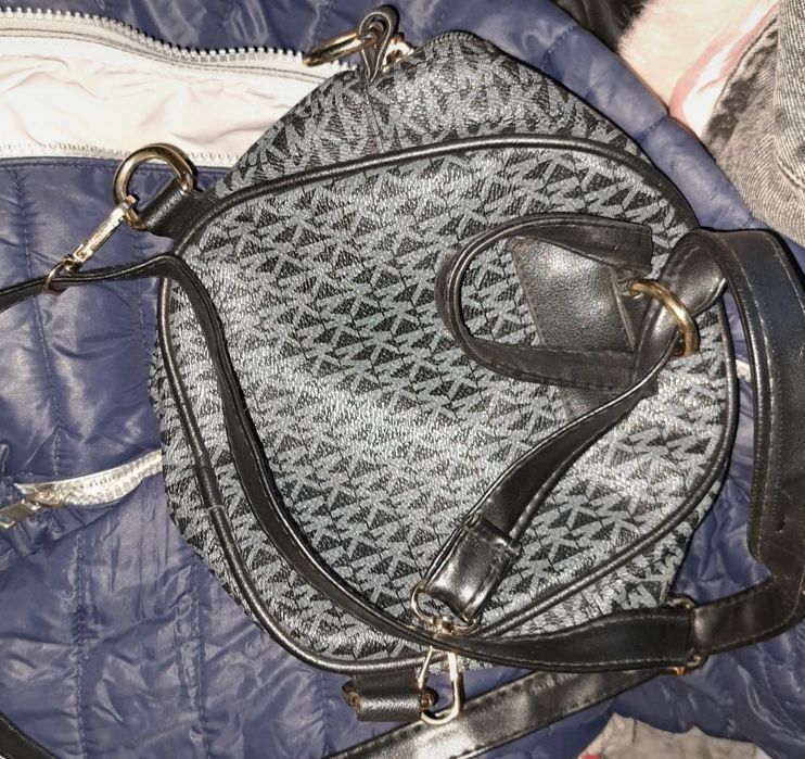 Michael kors plecaczek