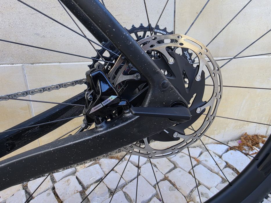 Trek Checkpoint SL 7 AXS Gen 3 - 1x13