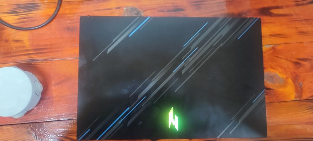 Ноутбук Acer Nitro V 15