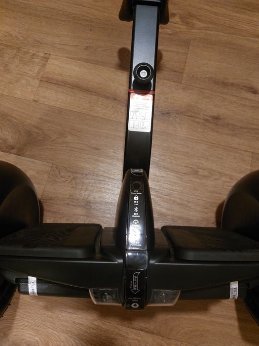 Ninebot MiniPRO (MiniRobot 54V) Гіроскутер