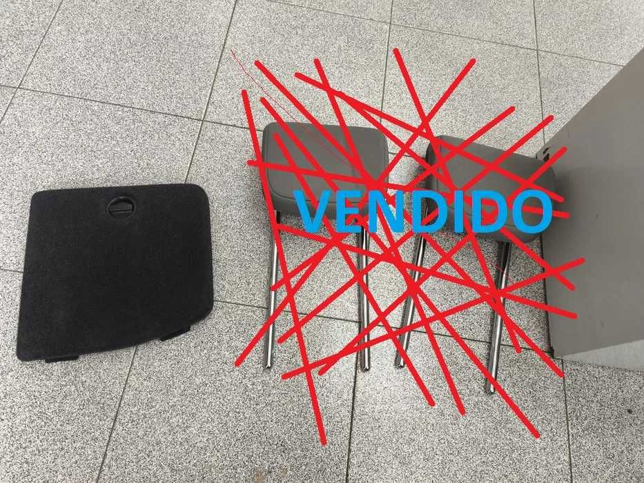 Capa de silicone para chave / Guarnição da capa do porta-malas