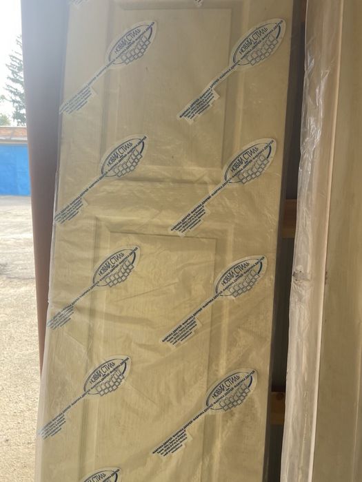 Даери межкомнатные