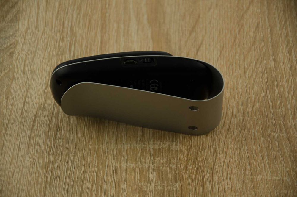 Zestaw głośnomówiący JABRA Drive BT na 2 telefony, na klips, bluetooth