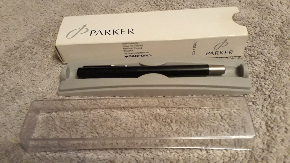 Pióro Parker ISO 11540