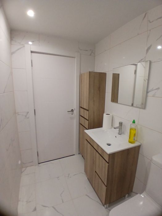 Apartamento T2 com excelente potêncial – Guarda (Zona do Torrão)