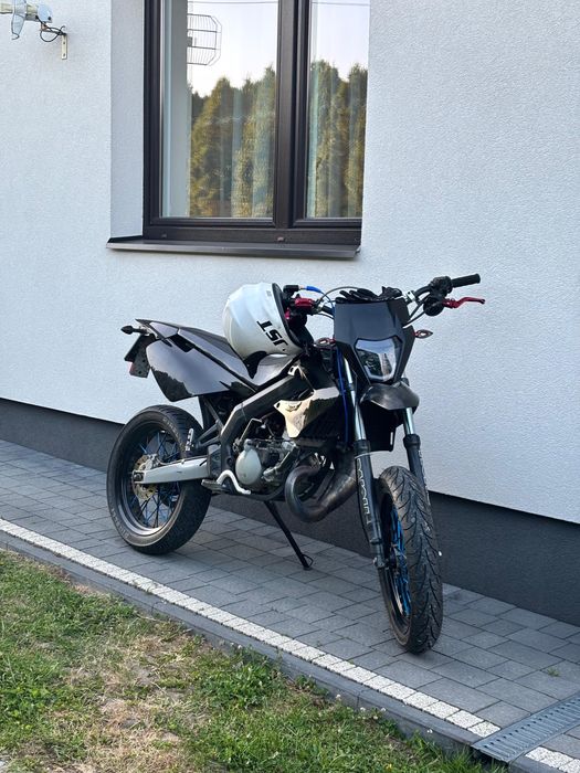 Derbi senda 50