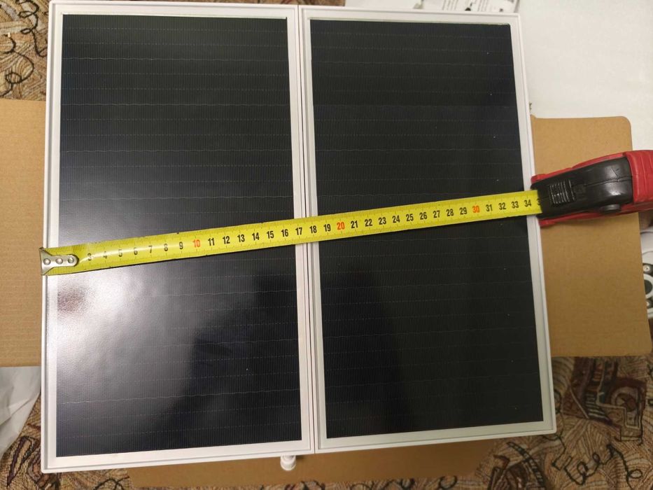 Відеокамера 4G-Soliom SL800