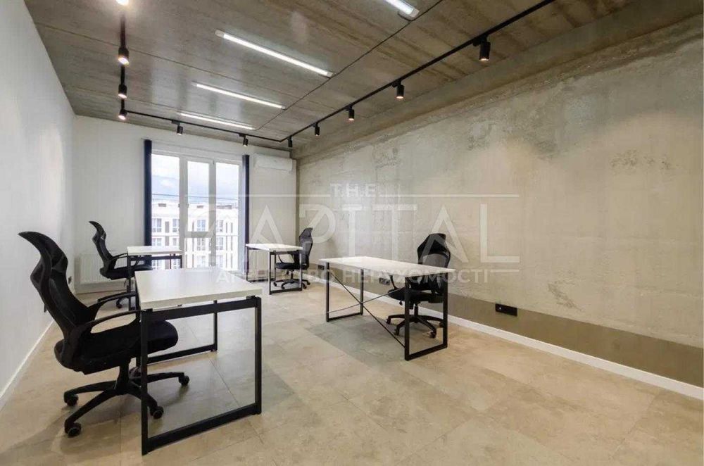 Аренда Офиса ул Максимовича ЖК Новая Англия Голосеевский Васильковская