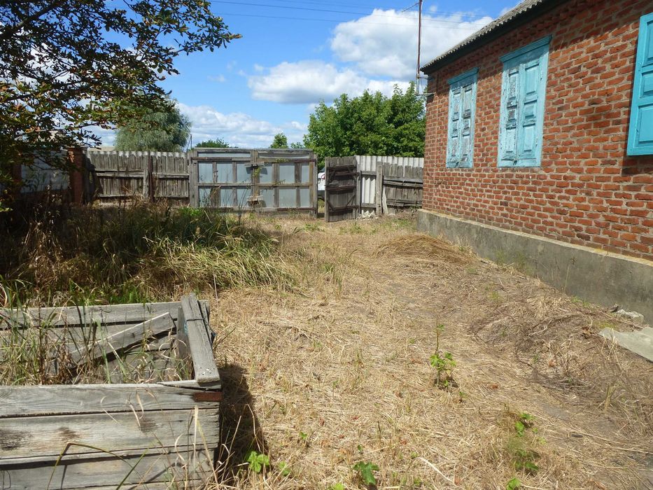 Терміново продам будинок в с. Зідьки
