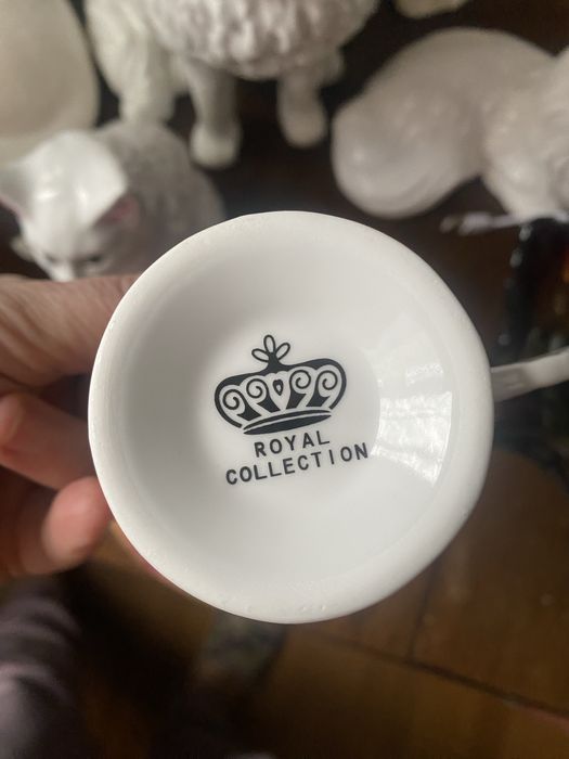 Kawa herbata Bawaria niemcy