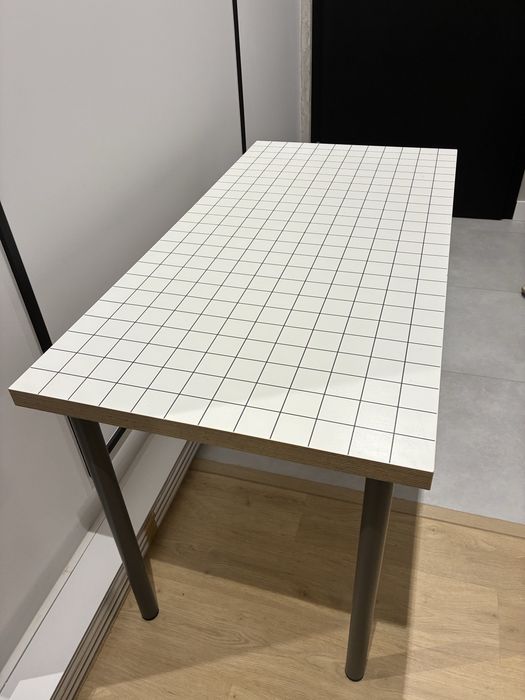 Biurko/stolik Ikea 120x60cm