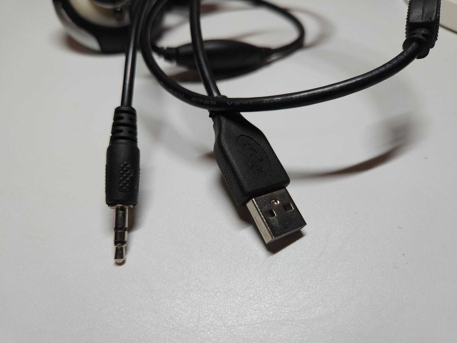 Вебкамера PC Camera (WC023) (E28ZUU)