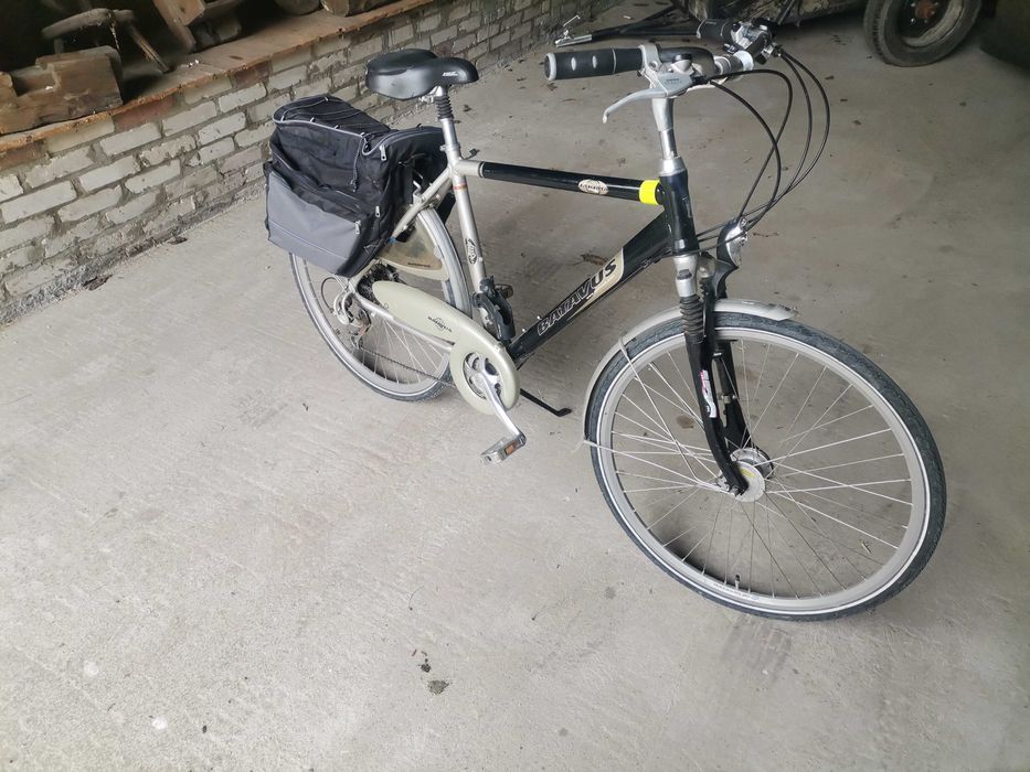 rower batavus jakima