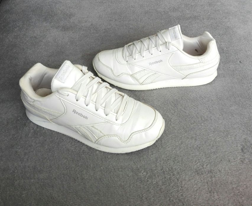 Reebok oryginalne buty sportowe adidasy rozm 38