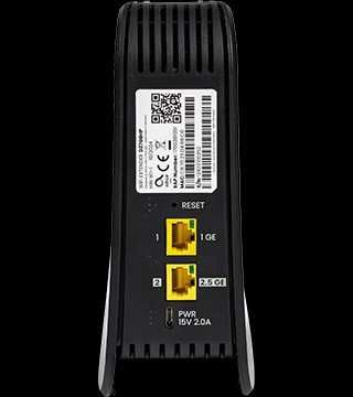 Extensor MEO Smart WiFi 7