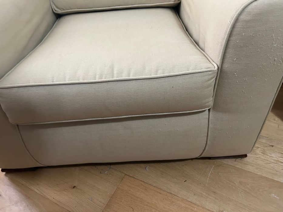 Sofá Maple 1 lugar KA