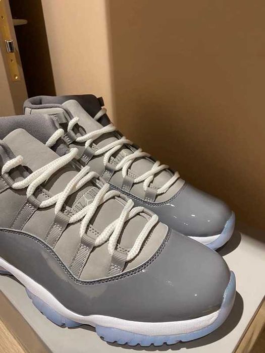 Jordan11RetroCoolGrey r.41