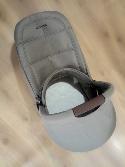 Alcofa Sense Maxi-Cosi Trufle