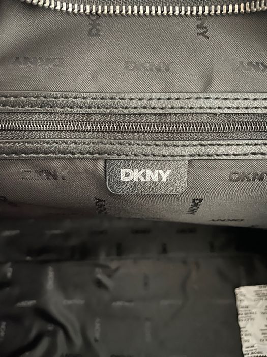 Nowa torebka shopperka DKNY