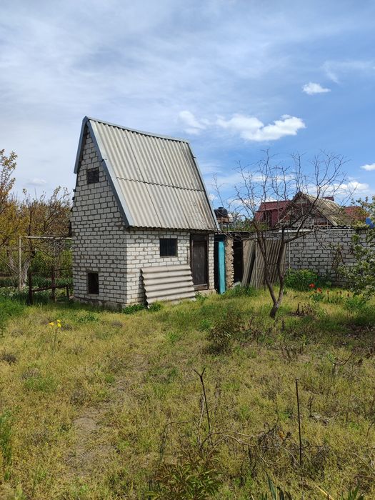 Дача, садова ділянка, СТ Ясна Поляна