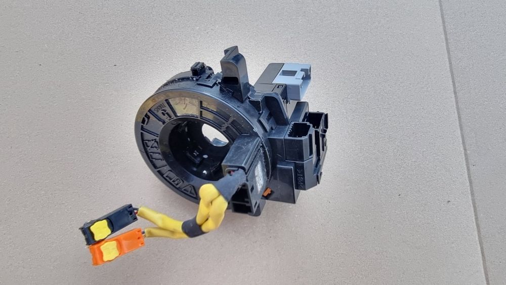 Zwijka kierownicy Toyota Prius 2