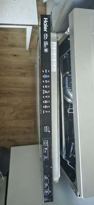 Zmywarka Haiera 60 cm