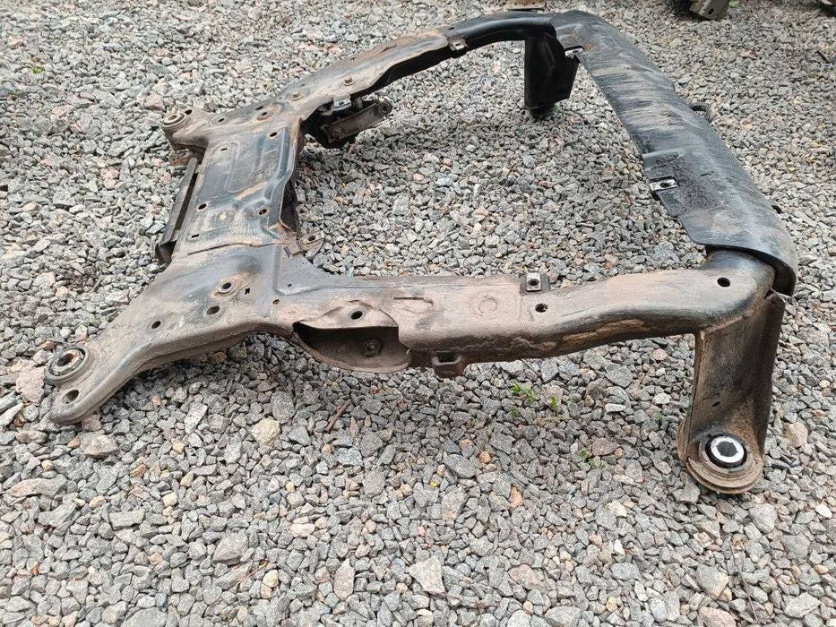 Балка передня Land Rover Freelander 2 2.2 Підрамник Фрілендер 2 L359