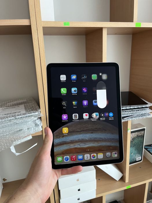iPad Air 11-inch M3 128 GB Айпад Ейр 11-inch М3 128 Гб