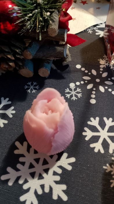 Mydełka pachnące ręcznie robione