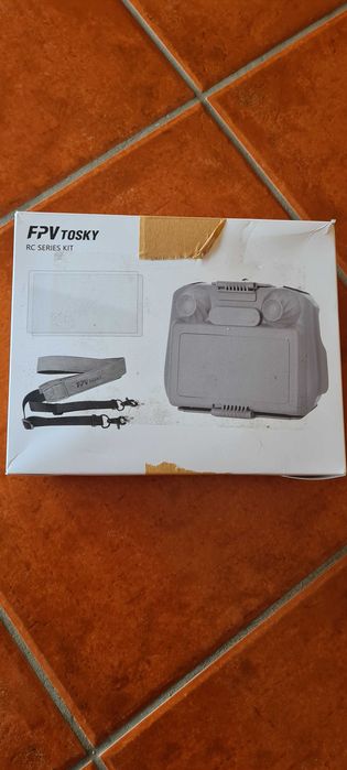 FPV TOSKY Kit novo