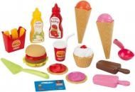 Игровой набор Ecoiffier 2 в 1

МакДональдс