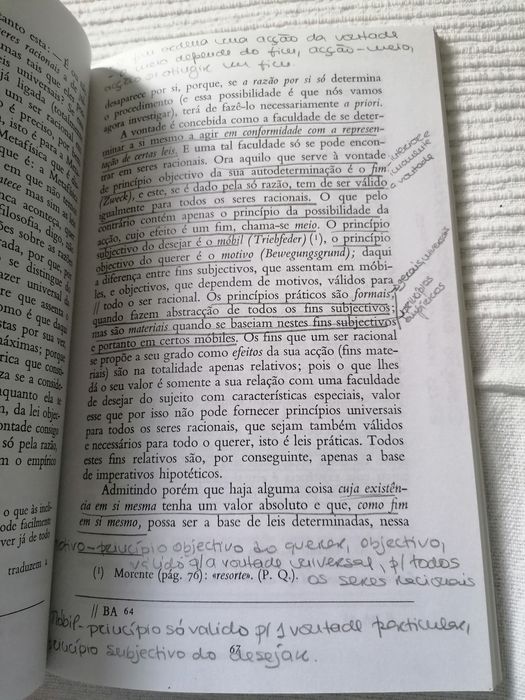Livros de Filosofia