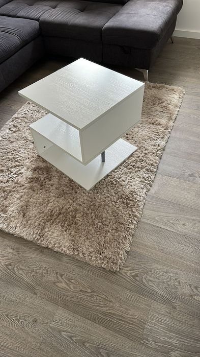 Mesa de centro de sala