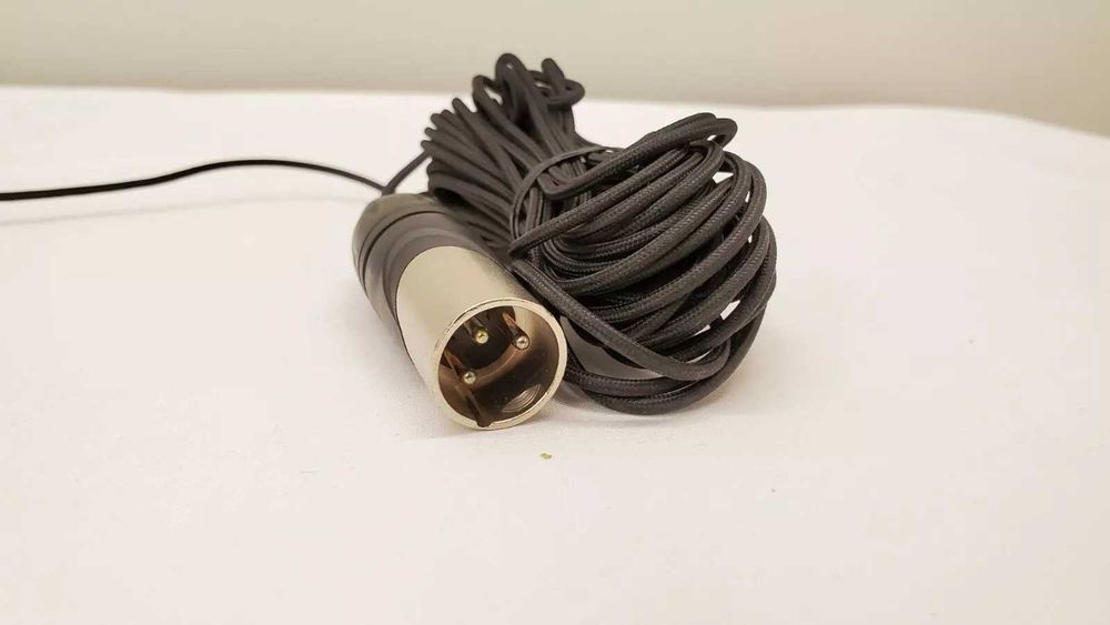 Cisco TTC5-08 Tabletop Microphone (XLR Connection)64550770447745121