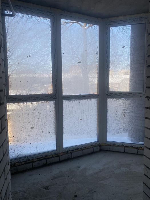 Продаж 2-х кімнатної квартири в центрі міста