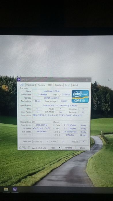 Хорошый игровой пк