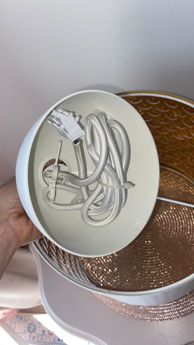 Lampa wisząca Ikea Nymö