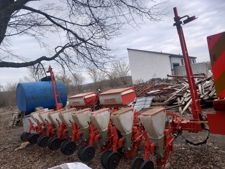 Продається сівалка