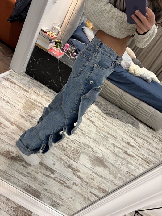 Оригинал ,джинсы 27 р