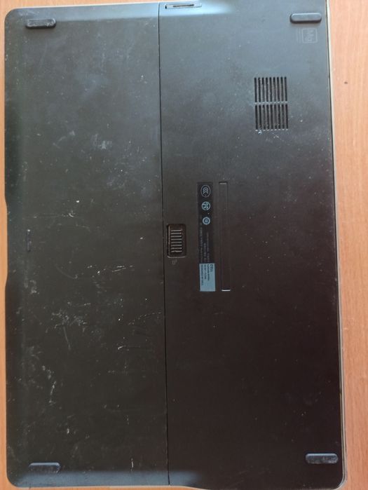 Dell Latitude 6430u